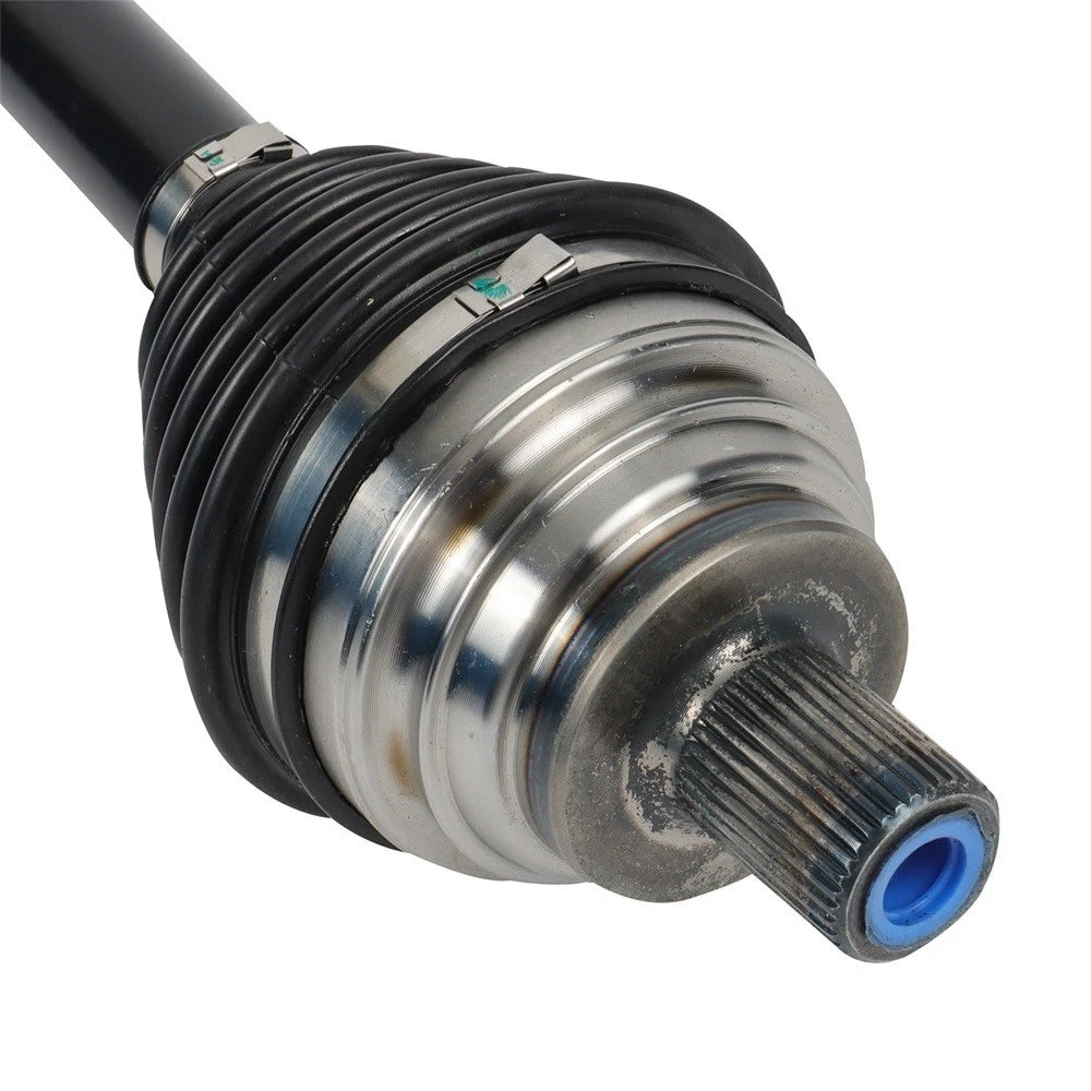CV Axle Front Left Assembly for Volkswagen Jetta (2017–2021)