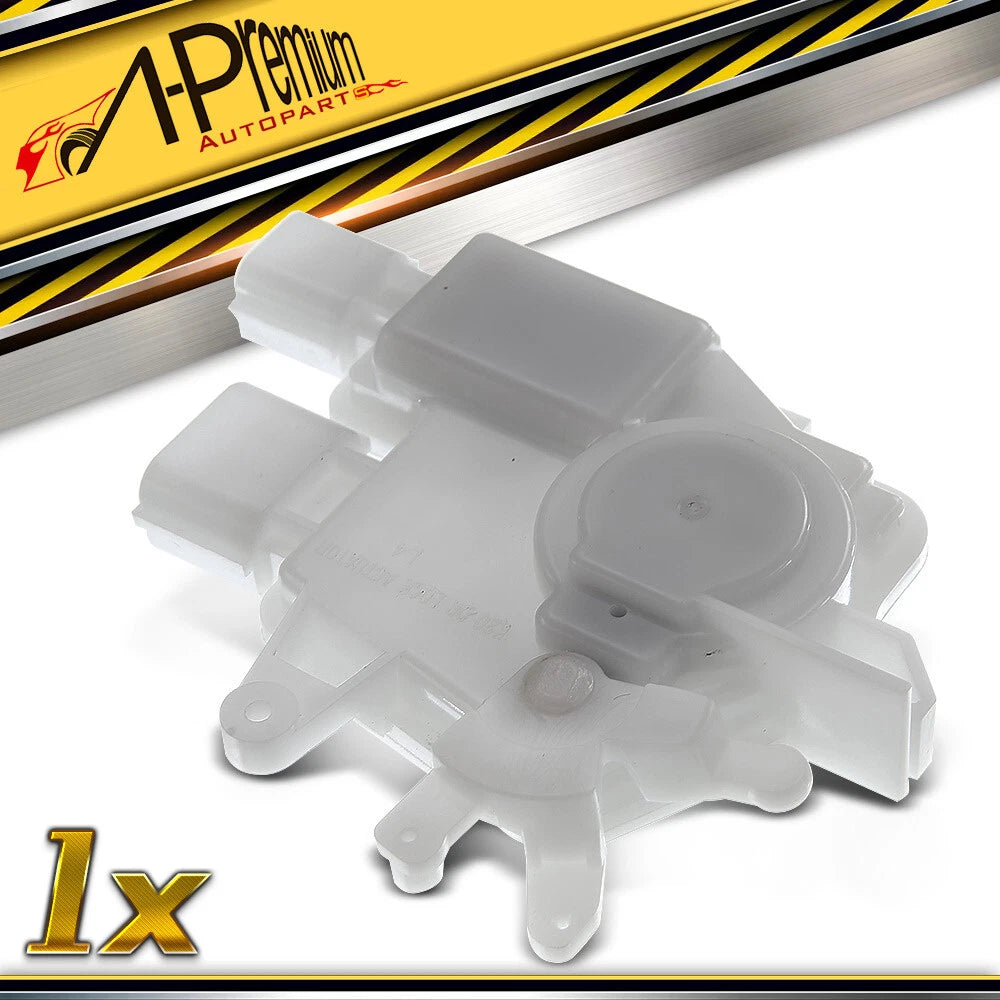 Rear Left Door Lock Actuator for Nissan Frontier (2005–2018)