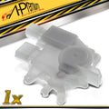 Rear Left Door Lock Actuator for Nissan Frontier (2005–2018)