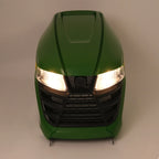 Hood Side Panel Set for John Deere X300 X304 X310 X320
