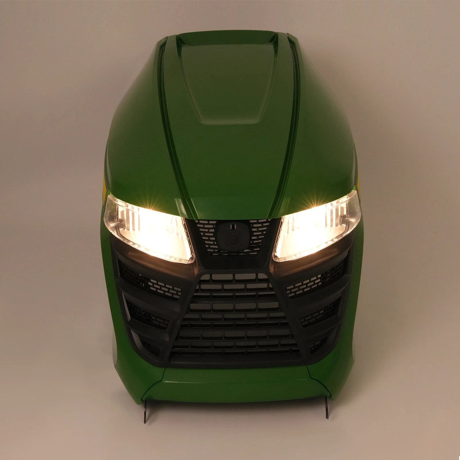 Hood Side Panel Set for John Deere X300 X304 X310 X320
