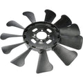 Fan Blade Radiator Cooling for Chevy Suburban K3500 GMC