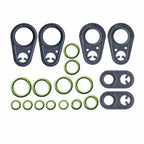 Replacement A/C System Seal Kit MT2516 Replacement Parts For L4 Engine
