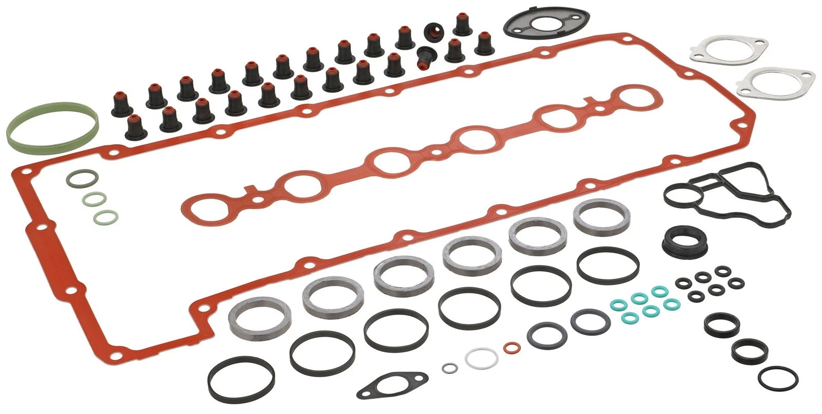 Engine Cylinder Head Gasket Set for Elring (537.850)
