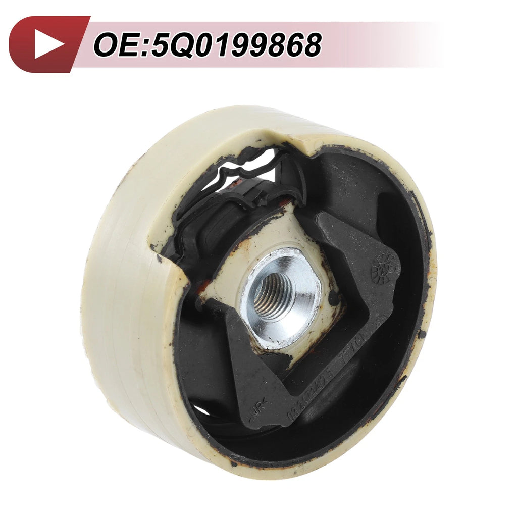 Front Control Arm Bushing No. 5Q0199868 for Audi A3 (2012–2024)