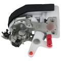 Door Lock Actuator Front Left for Jeep Wrangler TJ (1997–2002)