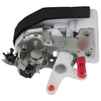 Door Lock Actuator Front Left for Jeep Wrangler TJ (1997–2002)