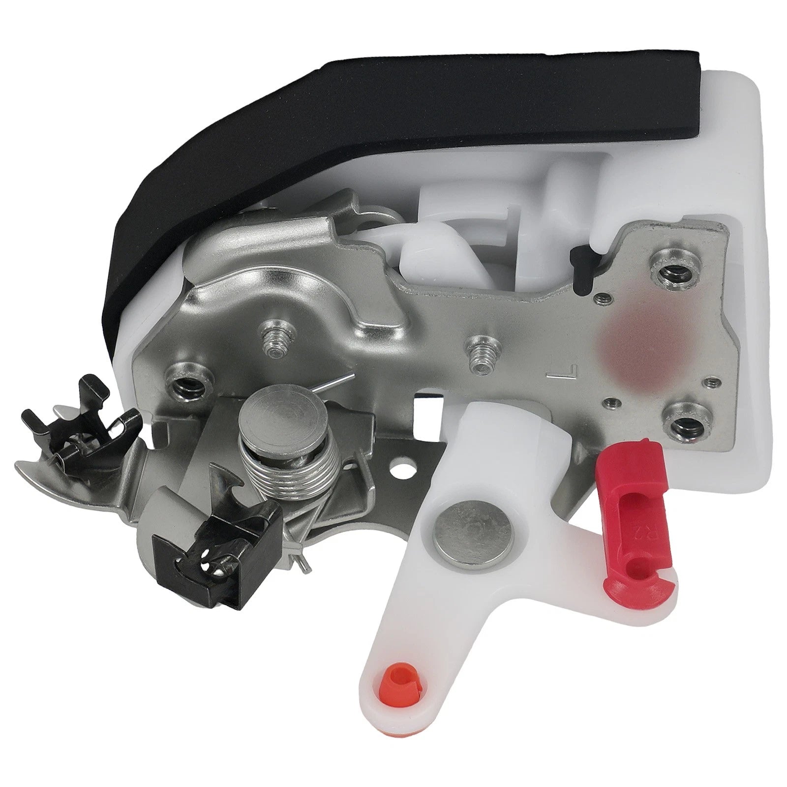 Door Lock Actuator Front Left for Jeep Wrangler TJ (1997–2002)