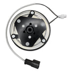 A/C Compressor Clutch Replacement for Mitsubishi Fuso FE145CC (2005-2005)