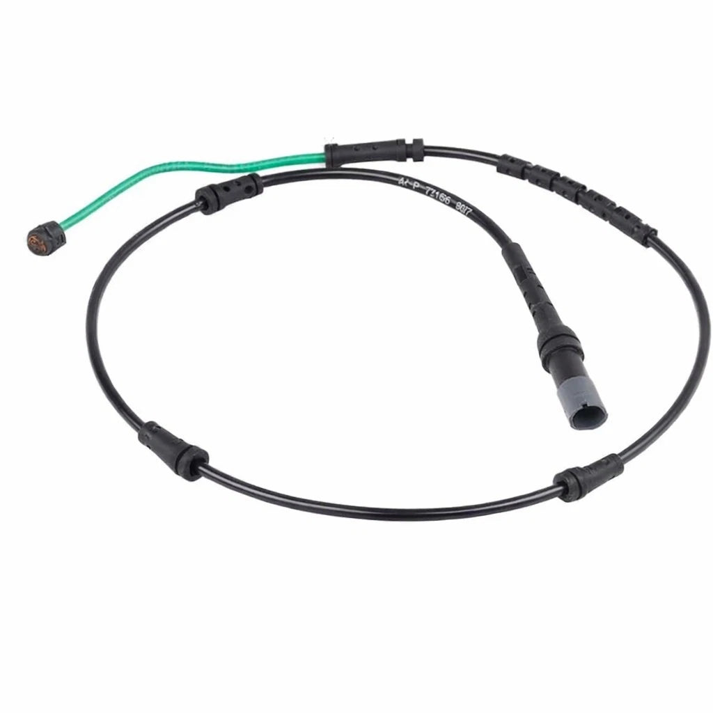 Front Disc Brake Pad Wear Sensor for BMW X6, X5 (2008–2019) 34356792568