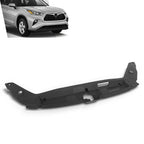 Radiator Support Cover for Toyota Highlander (2020–2023)