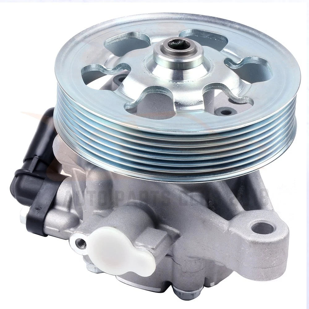 Power Steering Pump with Pulley for Honda Accord (2008–2012)