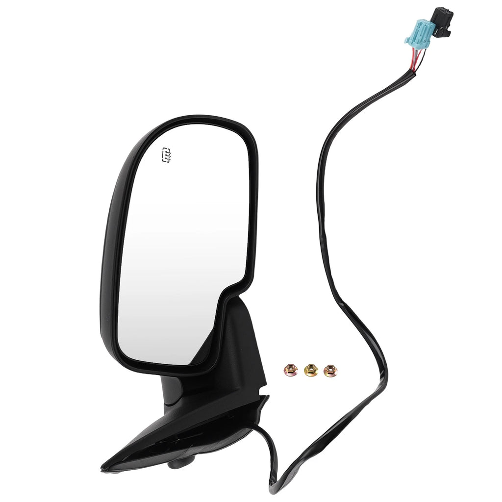 Power Heated Side View Mirror Right for Chevy Silverado (2003–2007)