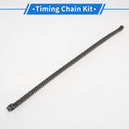 Timing Chain Kit for Hyundai i10 (2008–2013) No. 2432103000/2432103010