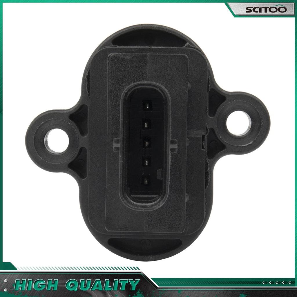 Mass Air Flow Sensor for BMW 550i 750i 750Li (2006–2013)