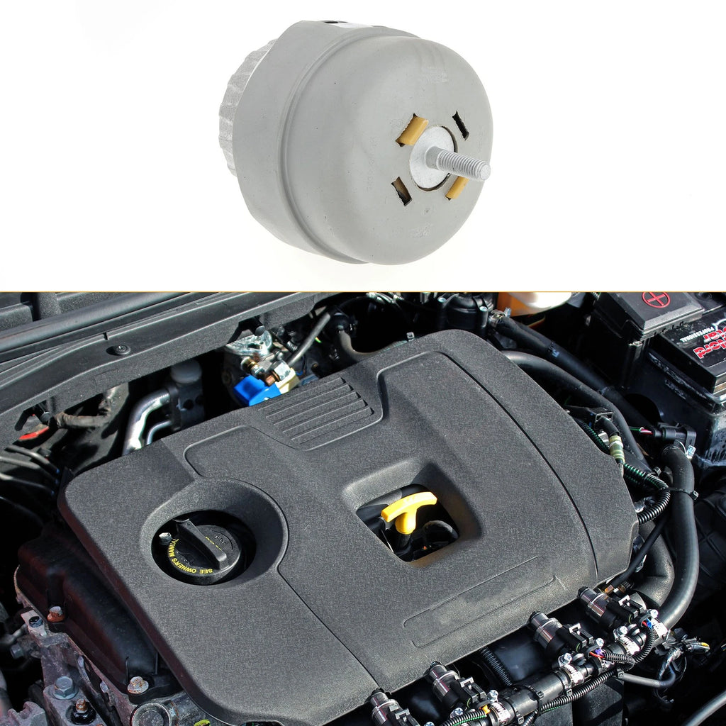 Engine Motor Mount for Audi A6L (4Z8)