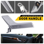Left Driver Side Door Handle Repair Kit for Mercedes C250 C300 (2012–2015)