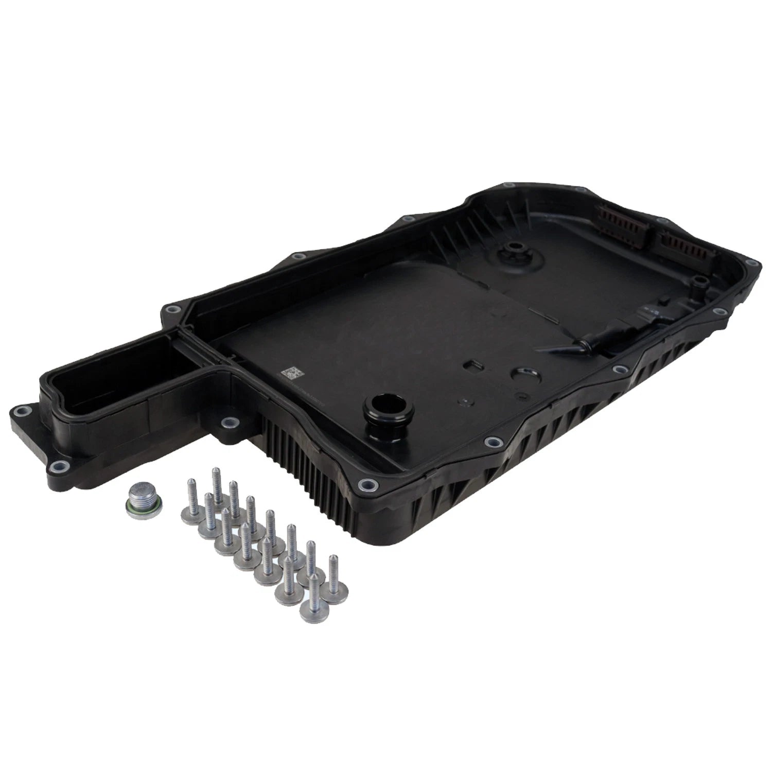 ZF Transmission Oil Pan for BMW X3 (2011–2017) 1102 298 018