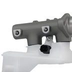 Brake Master Cylinder for Acura RSX 2002-2004 with Sensor and Reservoir