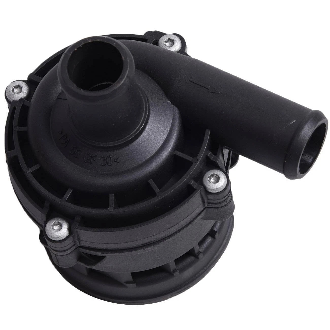 Engine Auxiliary Water Pump for Benz W204 W205 W207 W212 W213 W222 (2007–2021)