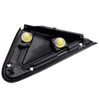 Mirror Cover Trim for Nissan Sentra 2013-2015 (2 x Pieces)