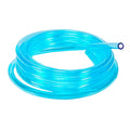 Fuel Line 1/8" x 1/4" Polyurethane Blue for