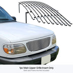 Stainless Billet Grille Insert for Ford Explorer (1995-2001)