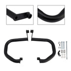 Engine Guard Crash Bar Frame Protector for Shotgun Shot Gun 650 (2024–2025)