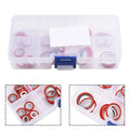 30 x Car Air Conditioning Compressor Gasket Classification Set