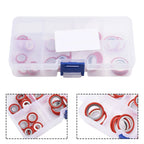 30 x Car Air Conditioning Compressor Gasket Classification Set