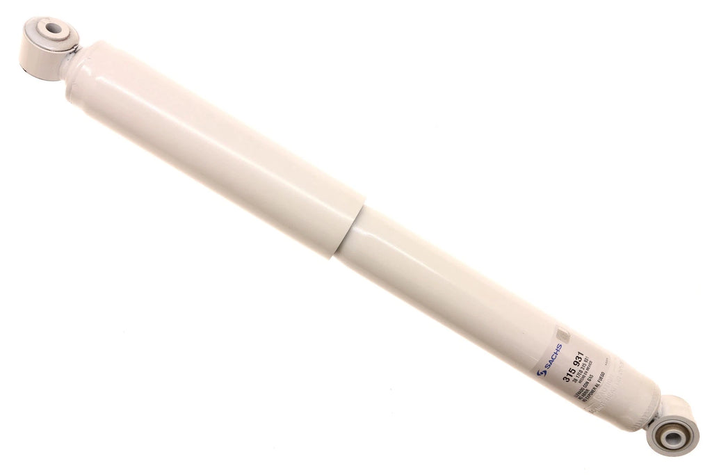Shock Absorber for Jeep Grand Cherokee (2005–2010)