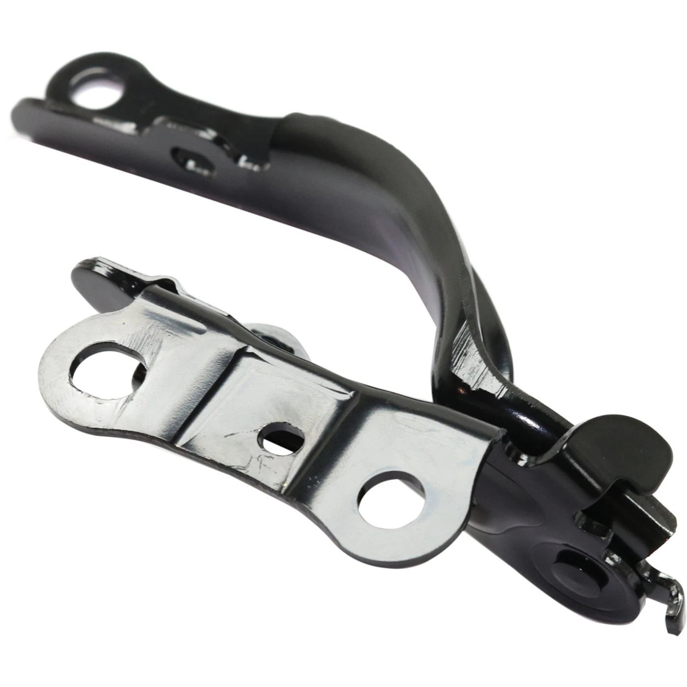 Hood Hinge Set for Toyota Camry (2018–2021)