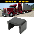 Bumper Hood Rest Bushing for Peterbilt 365 379 367 384 386 (2000–2023) 13-04711 M13353UB