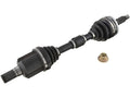 Front Left CV Axle Assembly for Mazda 6 (2005–2008) ZS191YK PDL