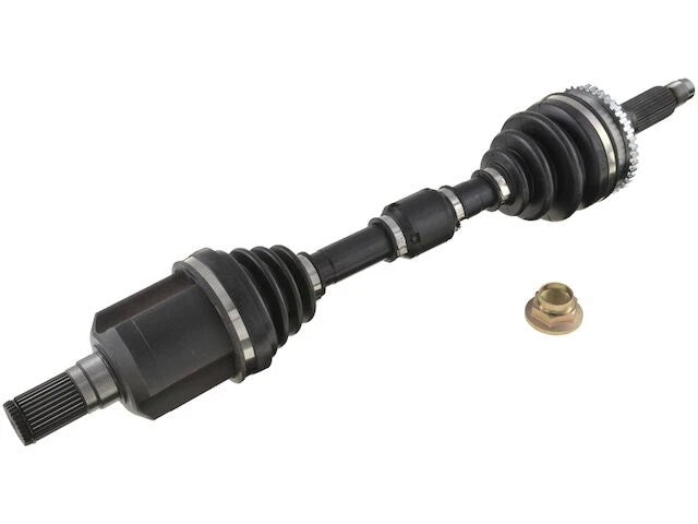 Front Left CV Axle Assembly for Mazda 6 (2005–2008) ZS191YK PDL