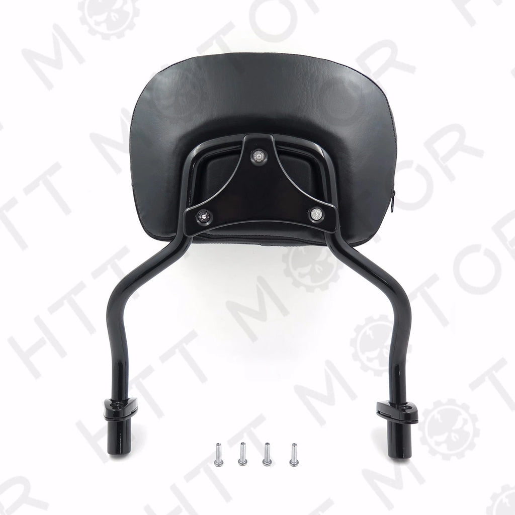 Detachable Sissy Bar Pad Backrest for Harley Davidson FLRT Freewheeler (2015–2020)