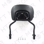 Detachable Sissy Bar Pad Backrest for Harley Davidson FLRT Freewheeler (2015–2020)