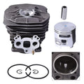 51mm Cylinder Piston Kit for Husqvarna 575, 575XP, 570 Chainsaw