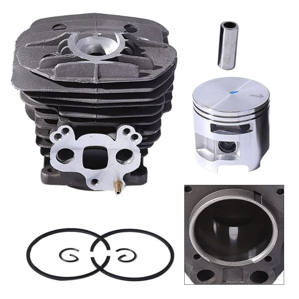 51mm Cylinder Piston Kit for Husqvarna 575, 575XP, 570 Chainsaw
