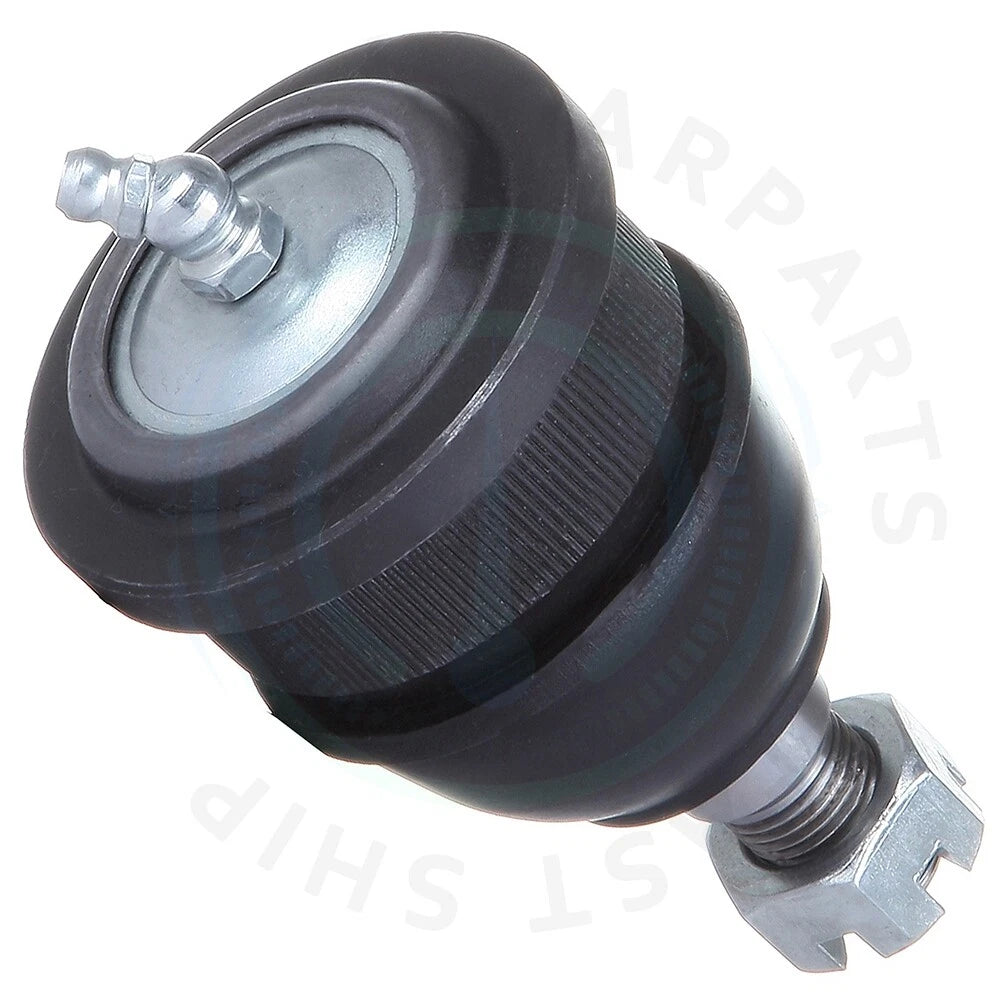 Set of 4 Front Lower Upper Ball Joints for Buick Skylark Chevrolet Chevelle (1964–1972)