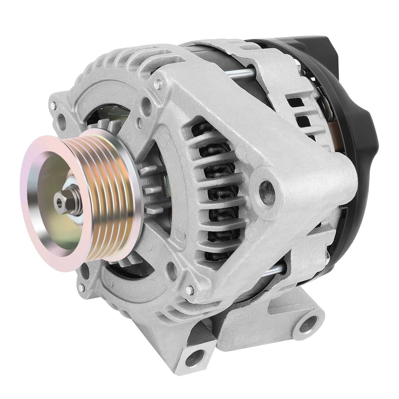 Alternator for Chevy Equinox Pontiac Torrent (2007–2009)
