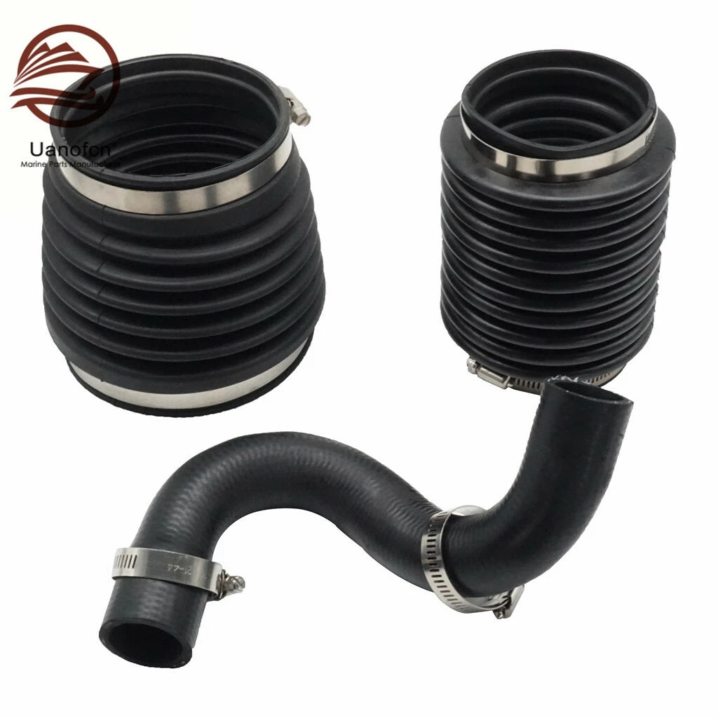 Bellow Kit for Volvo Penta AQ200 280 290 (Replaces 875822)