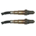 2X Denso Upstream Oxygen Sensor Set for ATS CTS Camaro (2013–2019)