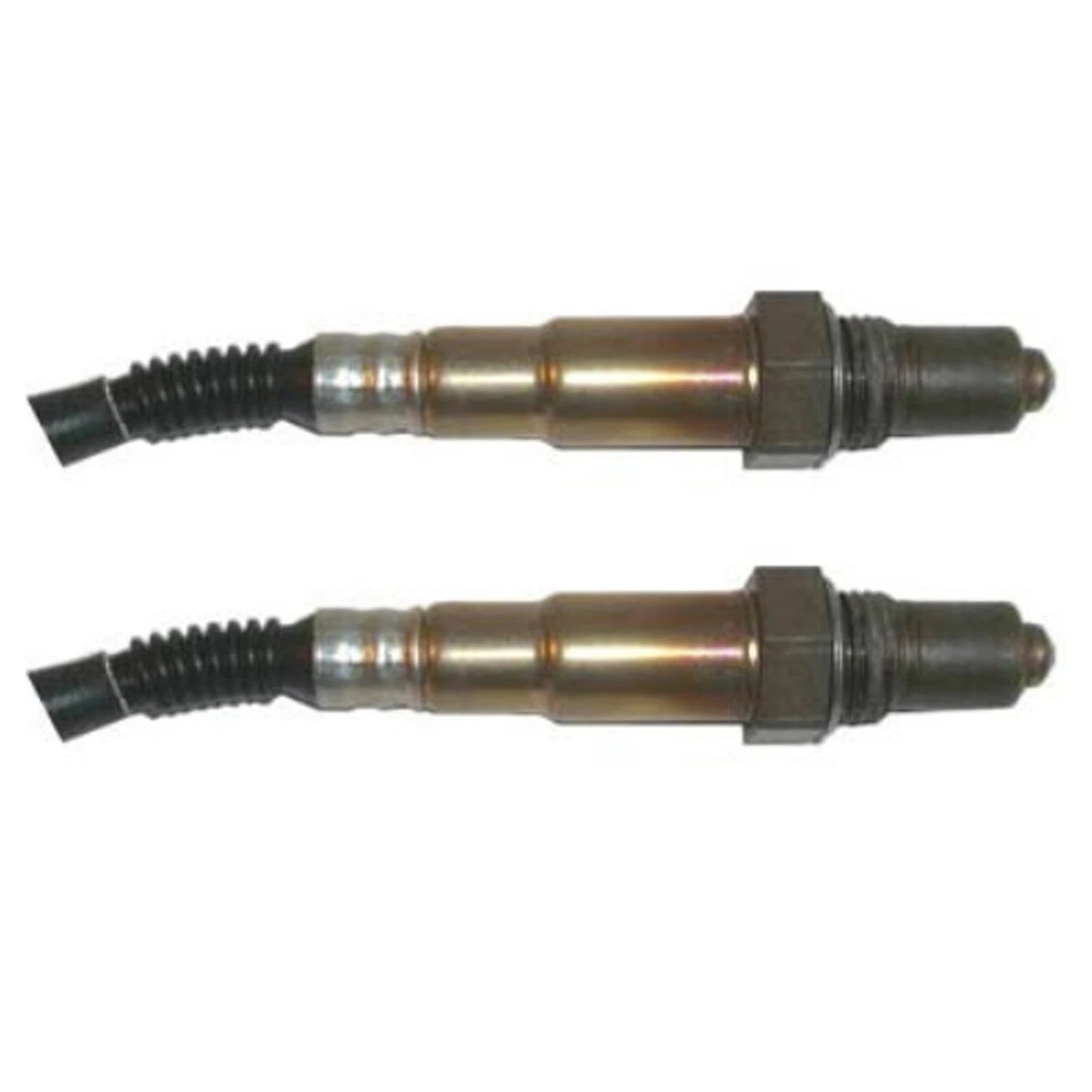 2X Denso Upstream Oxygen Sensor Set for ATS CTS Camaro (2013–2019)