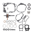 Engine Rebuild Kit for Honda TRX 250 Recon (2002–2014) - Crankshaft Piston Gaskets