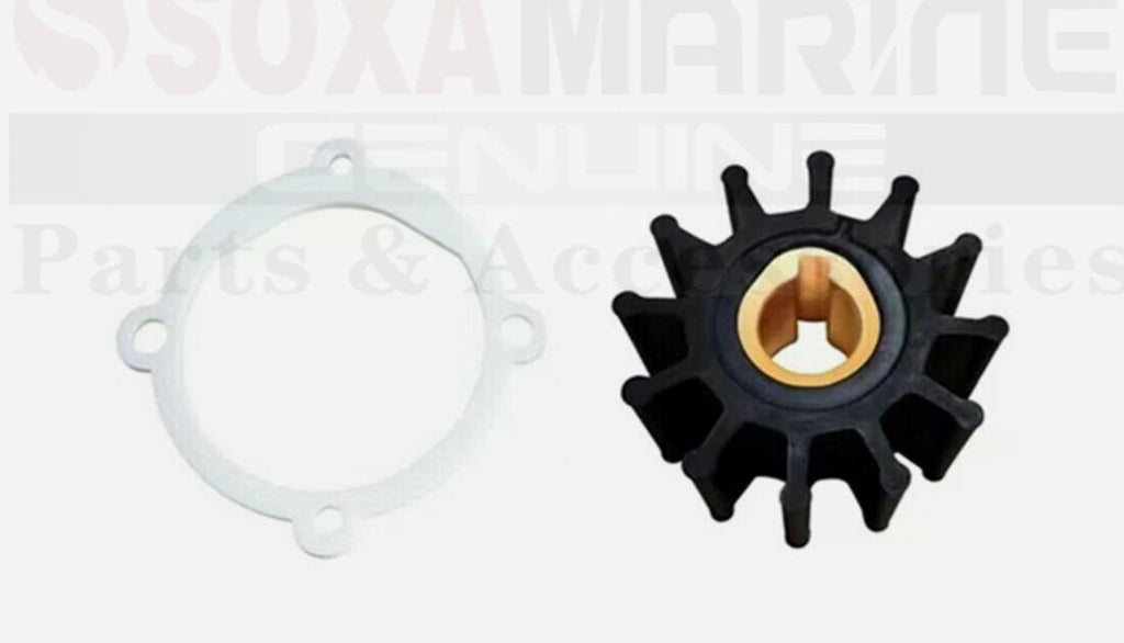 Impeller Repair Kit for Oberdorfer B 6620 Pumps (18-3075, 301, 302, 303, 8647)