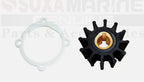 Impeller Repair Kit for Oberdorfer B 6620 Pumps (18-3075, 301, 302, 303, 8647)