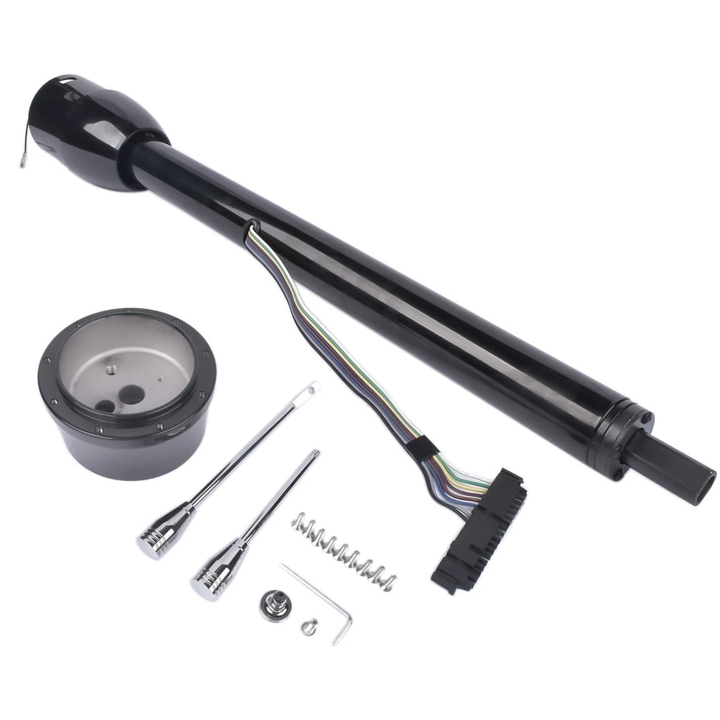 32" Manual Tilt Steering Column for Make Model