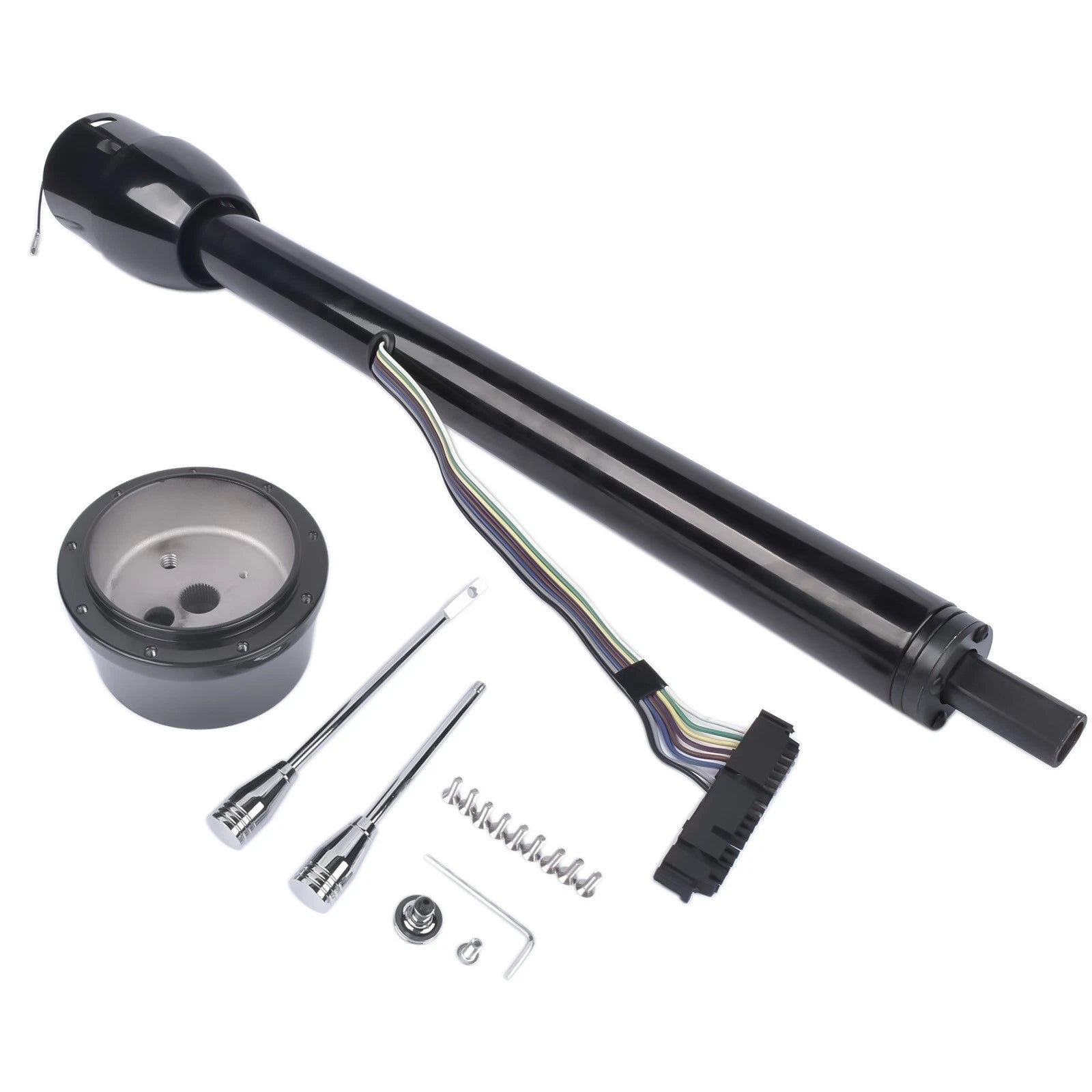 32" Manual Tilt Steering Column for Make Model