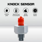 Knock Sensor for Toyota Camry RX300 Lexus (2000–2007) 89615-12090